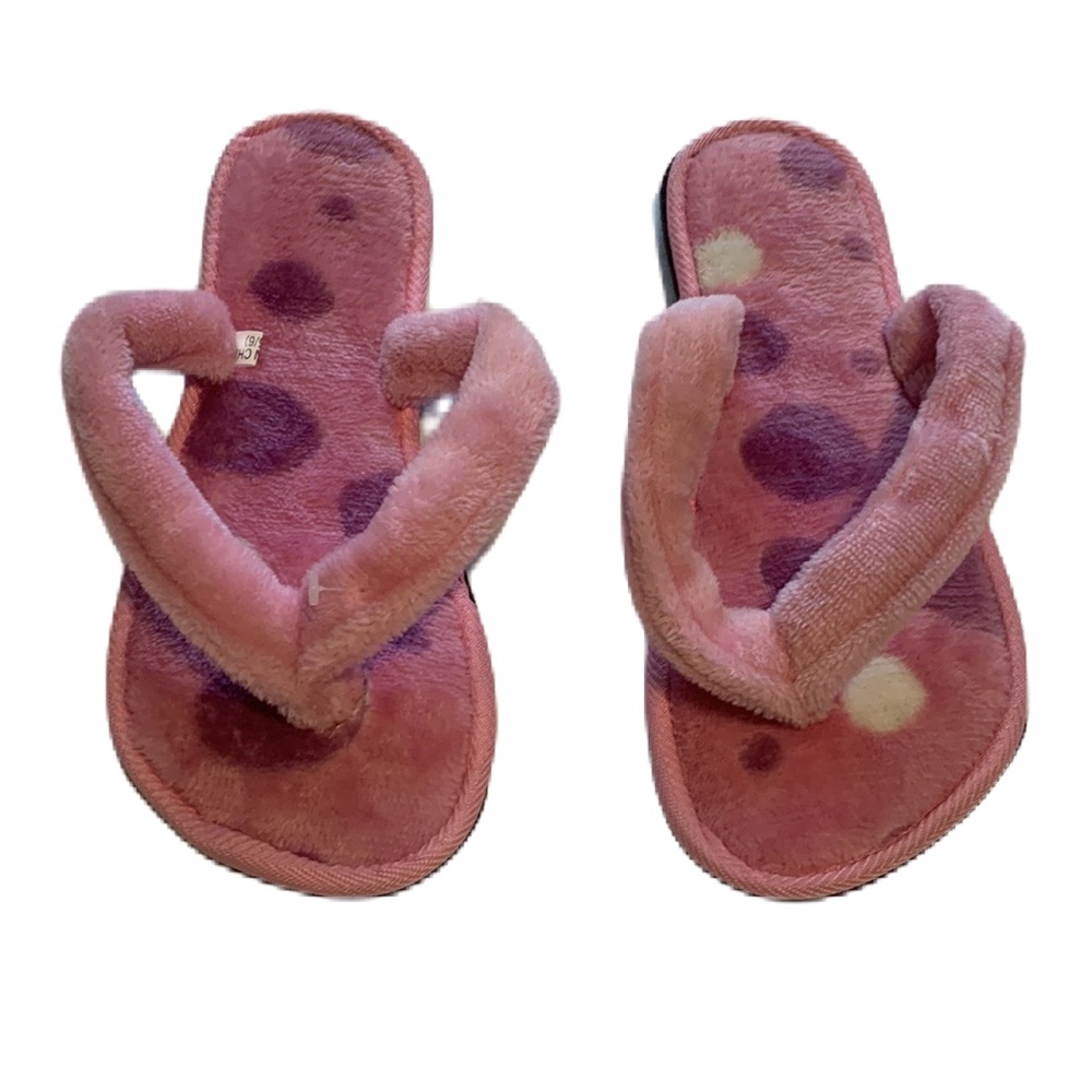 Sandal slippers size SM